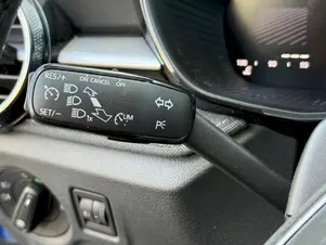 Škoda Fabia Top Selection