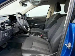 Škoda Fabia Top Selection