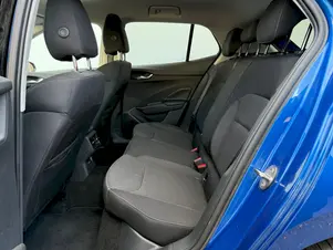 Škoda Fabia Top Selection
