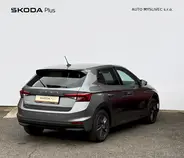 Fabia Top Selection