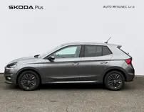 Fabia Top Selection