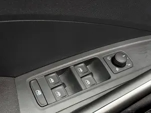 Škoda Fabia Top Selection