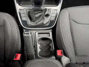 Škoda Fabia Top Selection