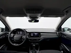 Škoda Fabia Top Selection