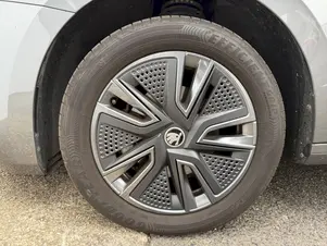 Škoda Fabia Top Selection