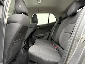 Škoda Fabia Top Selection