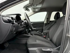 Škoda Fabia Top Selection