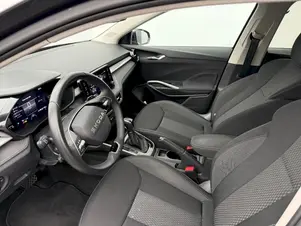 Škoda Fabia Top Selection