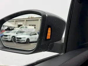 Škoda Fabia Top Selection