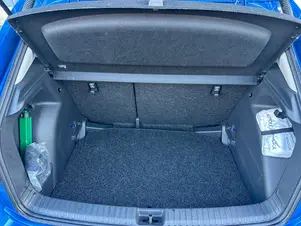 Škoda Fabia Top Selection