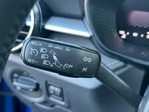 Škoda Fabia Top Selection