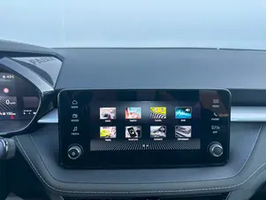 Škoda Fabia Top Selection