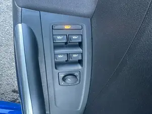 Škoda Fabia Top Selection