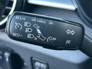 Škoda Fabia Top Selection