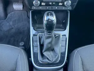 Škoda Fabia Top Selection