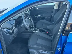 Škoda Fabia Top Selection