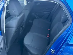 Škoda Fabia Top Selection