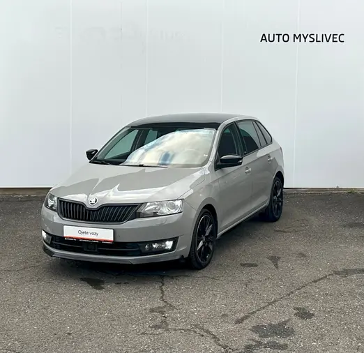 Rapid Spaceback Monte Carlo