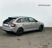 Rapid Spaceback Monte Carlo