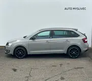 Rapid Spaceback Monte Carlo