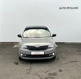 Rapid Spaceback Monte Carlo