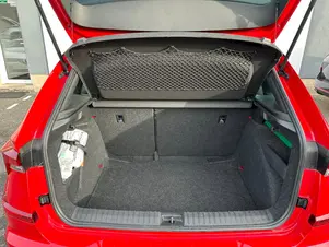 Škoda Kamiq Monte Carlo