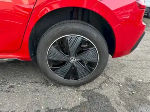 Škoda Kamiq Monte Carlo