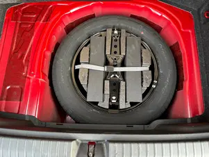 Škoda Kamiq Monte Carlo