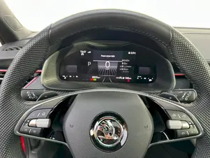 Škoda Kamiq Monte Carlo