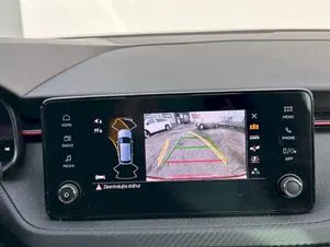 Škoda Kamiq Monte Carlo