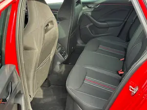 Škoda Kamiq Monte Carlo