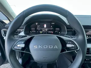 Škoda Kamiq Top Selection