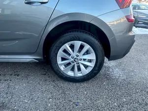 Škoda Kamiq Top Selection