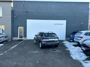 Škoda Kamiq Top Selection