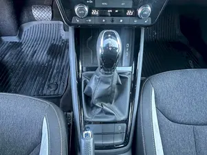 Škoda Kamiq Top Selection