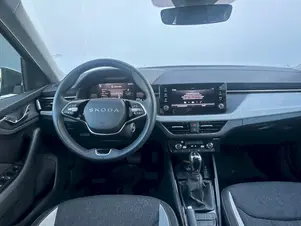 Škoda Kamiq Top Selection