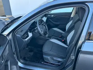 Škoda Kamiq Top Selection