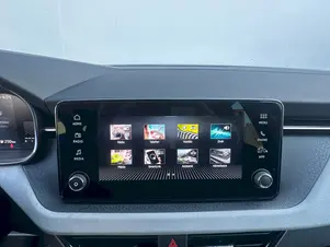 Škoda Kamiq Top Selection