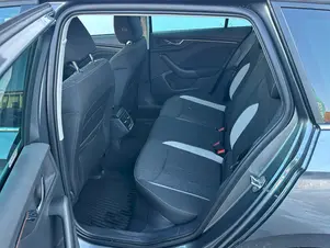 Škoda Kamiq Top Selection