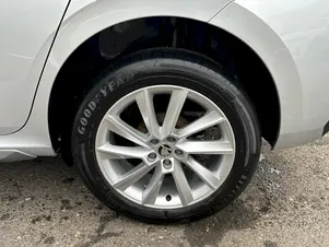 Škoda Kamiq Top Selection