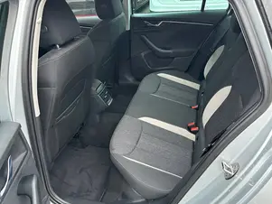 Škoda Kamiq Top Selection