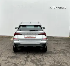 Škoda Kamiq Top Selection