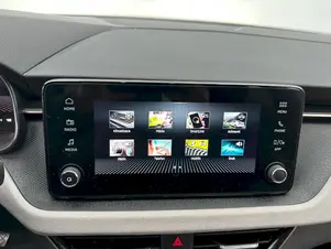 Škoda Kamiq Top Selection