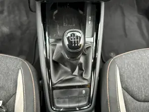 Škoda Kamiq Top Selection