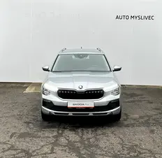 Škoda Kamiq Top Selection