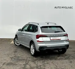 Škoda Kamiq Top Selection