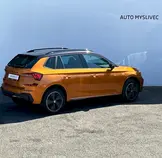 Kamiq Monte Carlo