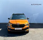 Kamiq Monte Carlo