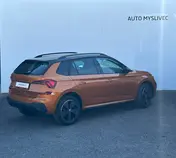 Kamiq Monte Carlo