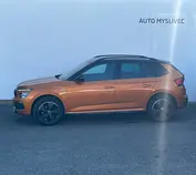 Kamiq Monte Carlo